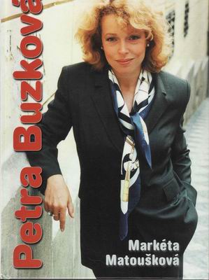 Petra Buzková / Markéta Matoušková, 1998