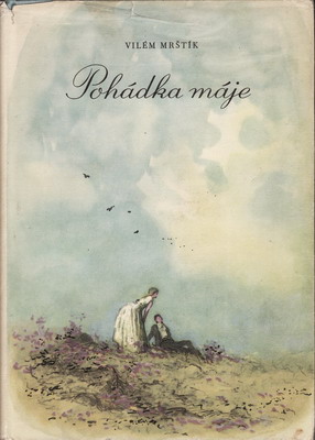 Pohádka máje / Vilém Mrštík, 1957