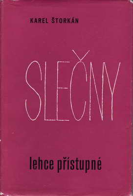 Slečny, lehce přístupné / Karel Štorkán, 1969