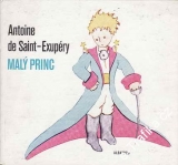 Malý princ / Antoine de Saint - Exupéry, 1977
