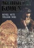 Archimedův kodex / Reviel Netz, William Noel, 2008