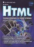 HTML, tvorba dokonalých www stránek / Jiří Kosek, 1998