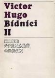 Bídníci  II. / Victor Hugo, 1975