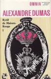 Rytíř de Maison - Rouge I. / Alexandre Dumas, 1973