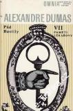 Pád Bastily VII. / Alexandre Dumas, 1971