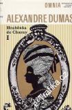 Hraběnka de Charny I. / Alexandre Dumas, 1972