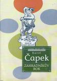 Zahradníkův rok / Karel Čapek, 2000