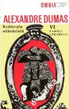 Královnin náhrdelník - paměti lékařovy VI / Alexandr Dumas