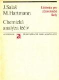 Chemická analýza léčiv / J.Salaš, M.Hartmann, 1973
