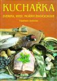 Kuchařka, zvěřina, ryby, mořští živočichové / V. Doležal, 1993