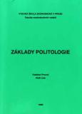 Základy politologie / Vladimír Prorok, Aleš Lisa, 1999