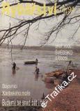 1994/10 časopis Rybářství