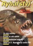 1997/02 časopis Rybářství