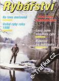 1997/03 časopis Rybářství