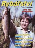 1997/04 časopis Rybářství