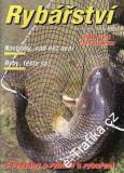 1997/05 časopis Rybářství