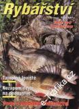 1997/06 časopis Rybářství