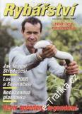 1997/07 časopis Rybářství