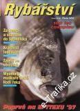 1997/09 časopis Rybářství