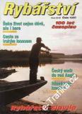 1997/10 časopis Rybářství