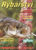 1997/11 časopis Rybářství