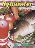 1997/12 časopis Rybářství