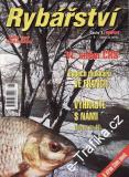 2001/01 časopis Rybářství