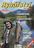 2001/04 časopis Rybářství