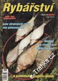 2001/06 časopis Rybářství