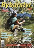 2001/07 časopis Rybářství