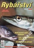 2001/09 časopis Rybářství