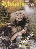 1995/04 časopis Rybářství