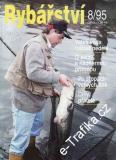 1995/08 časopis Rybářství