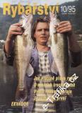 1995/10 časopis Rybářství
