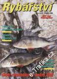 1998/01 časopis Rybářství