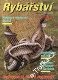 1998/02 časopis Rybářství