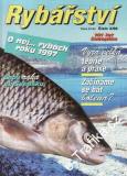 1998/03 časopis Rybářství