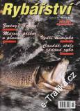 1998/06 časopis Rybářství