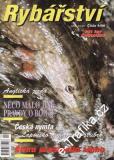 1998/09 časopis Rybářství