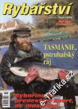1998/10 časopis Rybářství