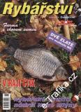 1998/11 časopis Rybářství