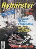 2000/02 časopis Rybářství