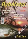 2000/03 časopis Rybářství