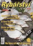 2000/05 časopis Rybářství