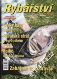2000/06 časopis Rybářství