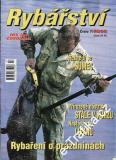 2000/07 časopis Rybářství
