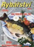 2000/12 časopis Rybářství