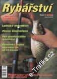 2002/01 časopis Rybářství