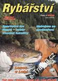 2002/02 časopis Rybářství