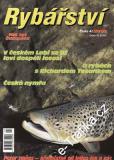 2002/04 časopis Rybářství
